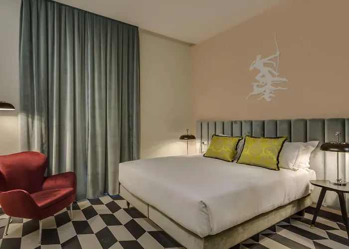 فندق أوتيفم