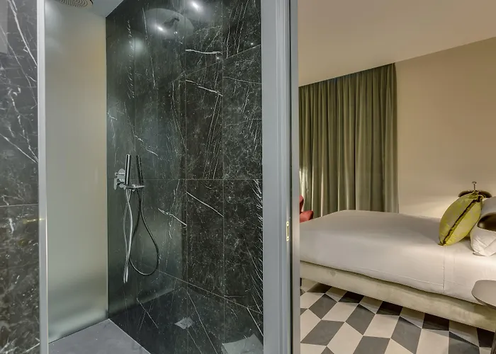 Hotel Otivm