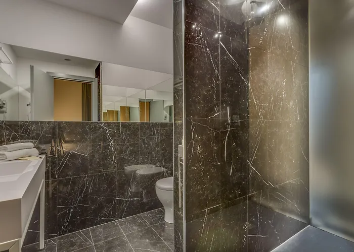 Hotel Otivm Řím